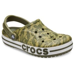 Iconic Comfort Crocs
